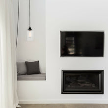 Load image into Gallery viewer, Shenna 1 - Light Single Cylinder Pendant
