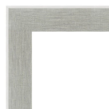 Load image into Gallery viewer, 29&quot; x 41&quot; Sherborne Traditional Beveled Bathroom/Vanity Wall Mirror MRM2934
