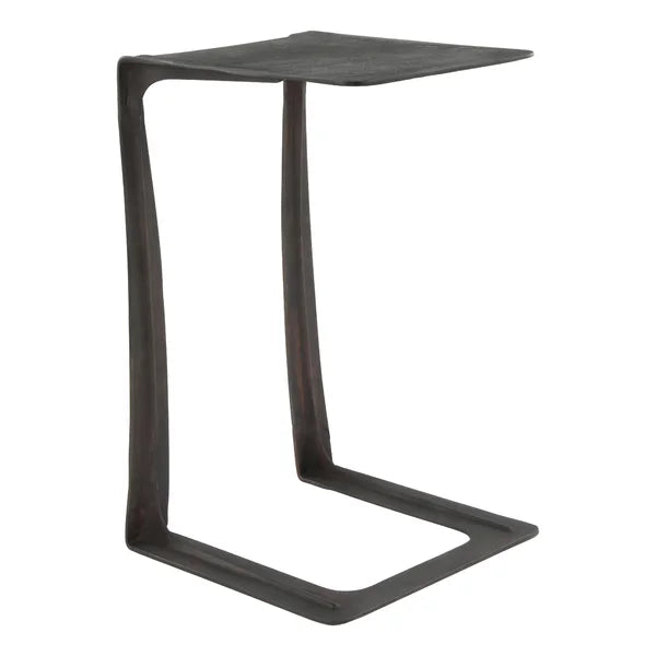 Sheridan 26.96'' Tall C Table End Table