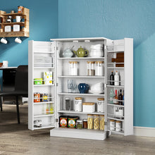 Load image into Gallery viewer, Sherry 41&quot; Kitchen Pantry
