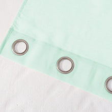 Load image into Gallery viewer, Shirleen Polyester Semi-Sheer Curtain Pair 54&quot; W x 84&quot; L (Set of 4)
