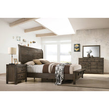 Load image into Gallery viewer, Shockley Sleigh 5 Piece Bedroom Set MRM275 (7 boxes)
