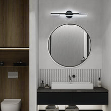 Load image into Gallery viewer, Shoji Dimmable LED Vanity Light

