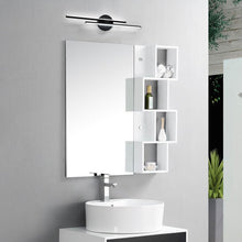 Load image into Gallery viewer, Shoji Dimmable LED Vanity Light
