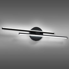 Load image into Gallery viewer, Shoji Dimmable LED Vanity Light
