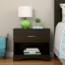 Load image into Gallery viewer, Shreya 1 - Drawer Nightstand MRM2911
