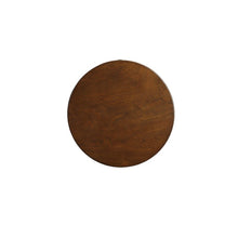 Load image into Gallery viewer, Walnut Shropshire 24&#39;&#39; Tall End Table with Storage
