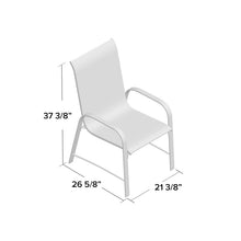 Load image into Gallery viewer, Shropshire Patio Dining Chair  (Set of 6) 7634
