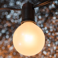Load image into Gallery viewer, Shrum 15&#39;&#39; 15 - Bulb Globe String Light (End to End Connectable)
