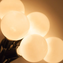 Load image into Gallery viewer, Shrum 15&#39;&#39; 15 - Bulb Globe String Light (End to End Connectable)
