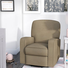 Load image into Gallery viewer, Sibbi Swivel Reclining  Glider MRM2129
