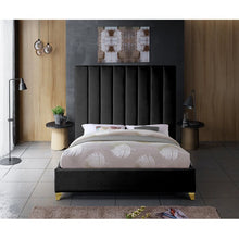 Load image into Gallery viewer, Sibert Upholstered Bed, Queen - 2 Boxes
