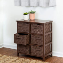 Load image into Gallery viewer, Sickles 6 Drawer Storage Chest

