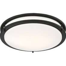 Load image into Gallery viewer, Sid 1 - Light Simple Bowl LED Flush Mount 6856RR
