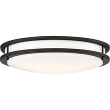 Load image into Gallery viewer, Sid 1 - Light Simple Bowl LED Flush Mount 6856RR
