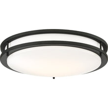 Load image into Gallery viewer, Sid 1 - Light Simple Bowl LED Flush Mount 6856RR
