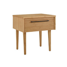 Load image into Gallery viewer, Sienna 1 Drawer Nightstand MRM1096
