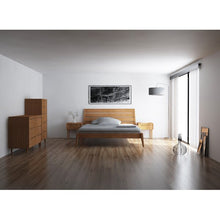 Load image into Gallery viewer, Sienna 1 Drawer Nightstand MRM1096
