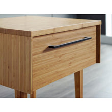 Load image into Gallery viewer, Sienna 1 Drawer Nightstand MRM1096
