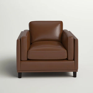 40.5" W Sierd Upholstered Armchair