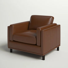 Load image into Gallery viewer, 40.5&quot; W Sierd Upholstered Armchair
