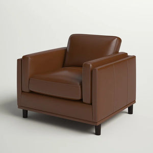 40.5" W Sierd Upholstered Armchair