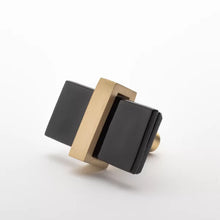 Load image into Gallery viewer, 2” Length Rectangle Knob (SET OF 28)
