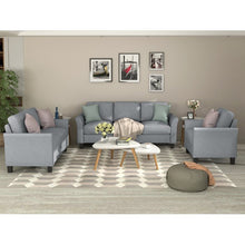 Load image into Gallery viewer, Sighfrith Armrest 2 Piece Standard Living Room Set (2 boxes) #AD280
