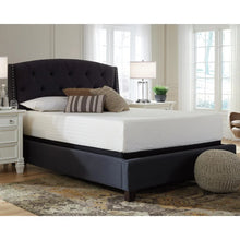 Load image into Gallery viewer, Signature Design By Ashley 12'' Firm Memory Foam Mattress twin
