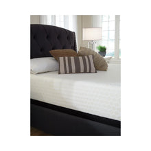 Load image into Gallery viewer, Signature Design By Ashley 12'' Firm Memory Foam Mattress twin
