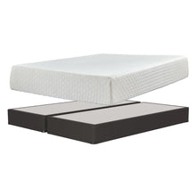 Load image into Gallery viewer, Signature Design By Ashley 12'' Firm Memory Foam Mattress twin
