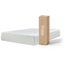 Load image into Gallery viewer, Signature Design By Ashley 12'' Firm Memory Foam Mattress twin
