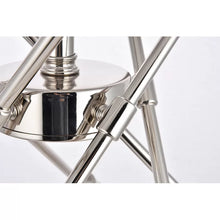 Load image into Gallery viewer, Signorelli 10 - Light Unique Modern Linear Chandelier
