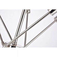 Load image into Gallery viewer, Signorelli 10 - Light Unique Modern Linear Chandelier
