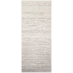 Mcguire Ivory/Silver Area Rug 8020