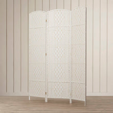 Load image into Gallery viewer, Silvestri 3 Panel Room Divider 7068
