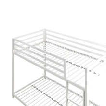 Load image into Gallery viewer, Simoneau Bunk Bed 3958RR
