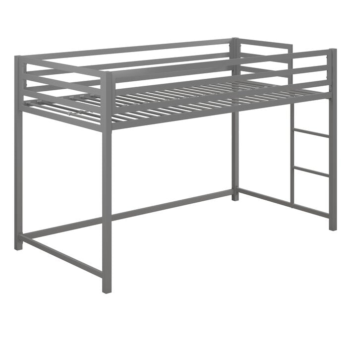 Simoneau Junior Twin Low Loft Bed (SB432)