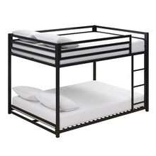 Load image into Gallery viewer, Simoneau Standard Bunk Bed by Harriet Bee MRM2594
