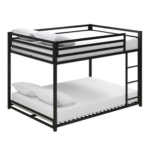 Simoneau Standard Bunk Bed by Harriet Bee MRM2594