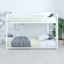 Load image into Gallery viewer, Simoneau Standard Bunk Bed by Harriet Bee 5908RR
