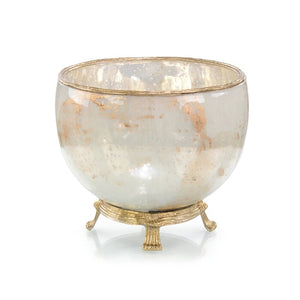 11.5'' H X 13'' W X 13'' D Simply Classic Table Vase