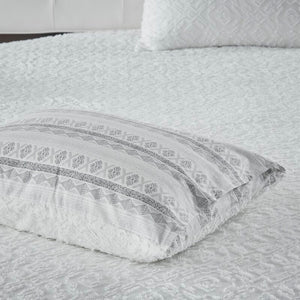 Sinderen Reversible Comforter Set (Set of 3) MRM185