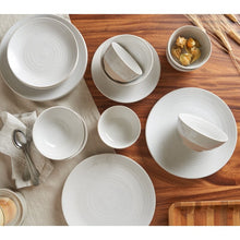 Load image into Gallery viewer, Siterra 16 Piece Dinnerware Set, Service for 4

