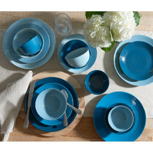 Load image into Gallery viewer, Siterra 16 Piece Dinnerware Set, Service for 4
