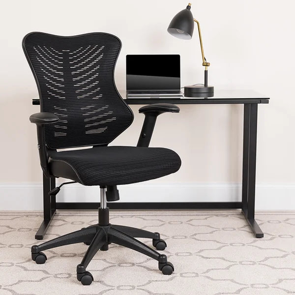 Siwar Ergonomic Mesh Task Chair