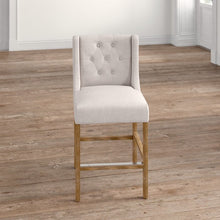 Load image into Gallery viewer, Sixtine Counter Stool, #6232
