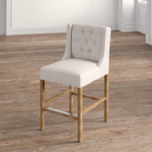 Load image into Gallery viewer, Sixtine Counter Stool, #6232
