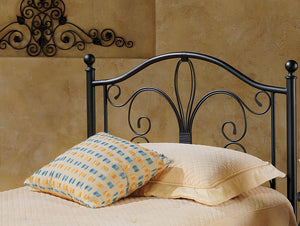 Skeen Open-Frame Headboard 4165RR