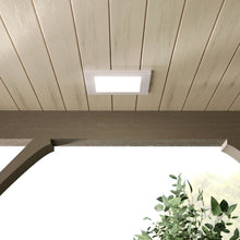 Load image into Gallery viewer, Skiljo LED Outdoor Flush Mount, (Set of 2)
